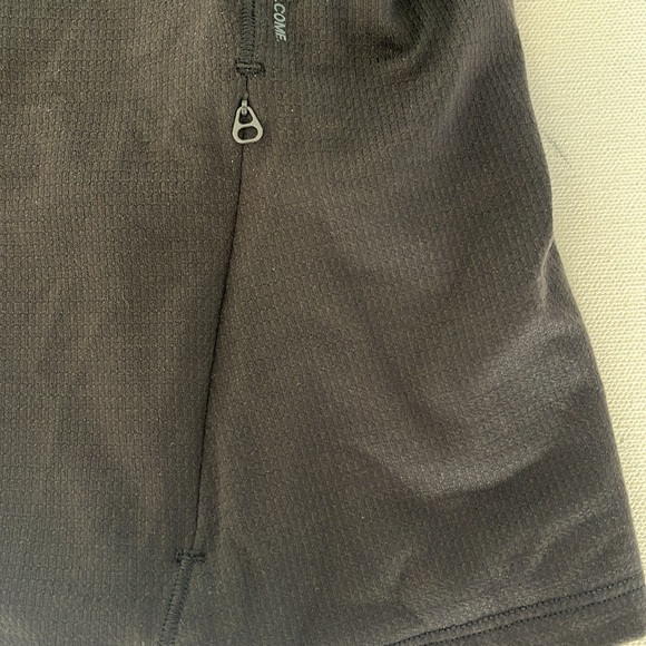 Lululemon Black Cap Sleeve Hiking Tank - Picture 5 of 9